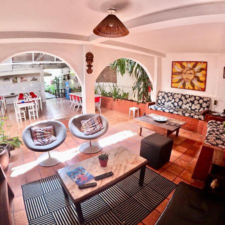 Hostel E Pousada Barra Da Tijuca Rio de Janeiro Exterior photo