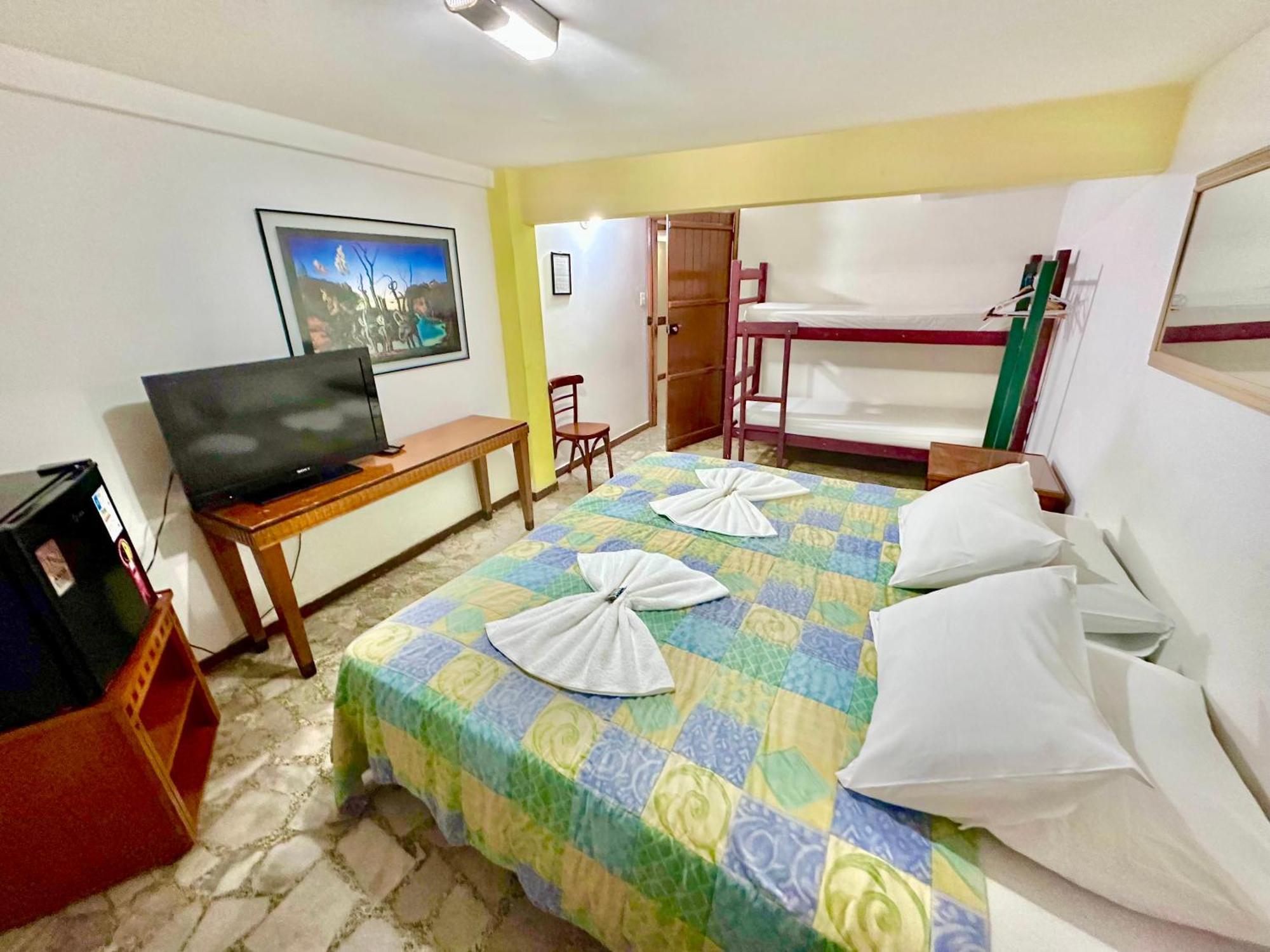 Hostel E Pousada Barra Da Tijuca Rio de Janeiro Exterior photo