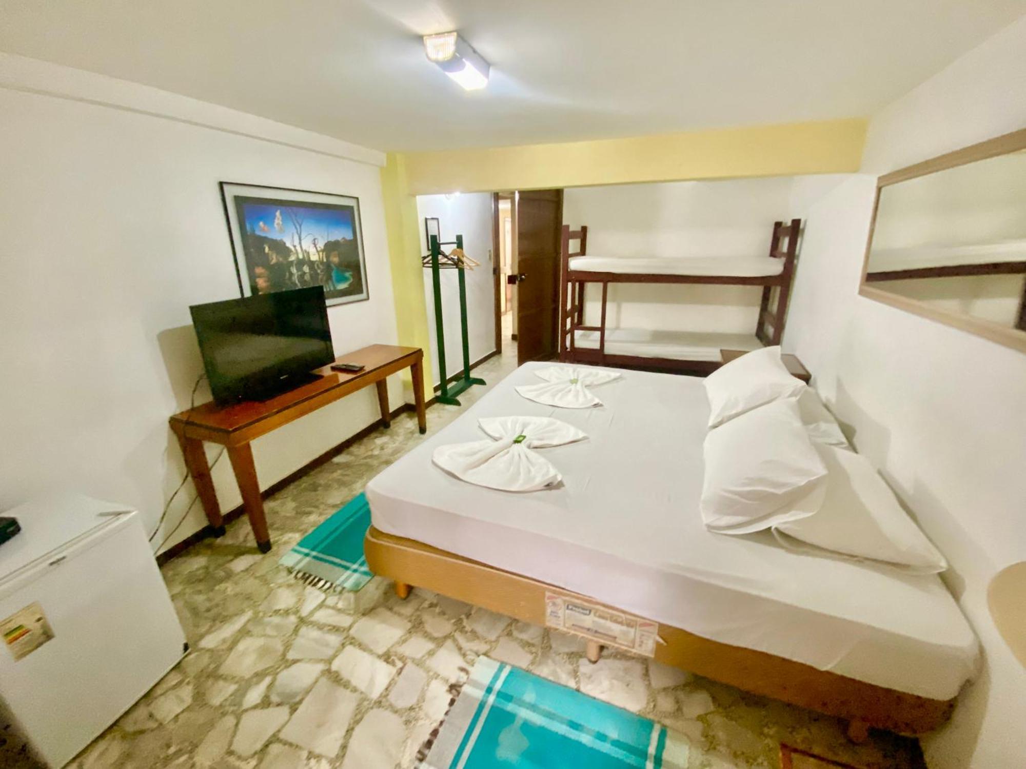 Hostel E Pousada Barra Da Tijuca Rio de Janeiro Exterior photo