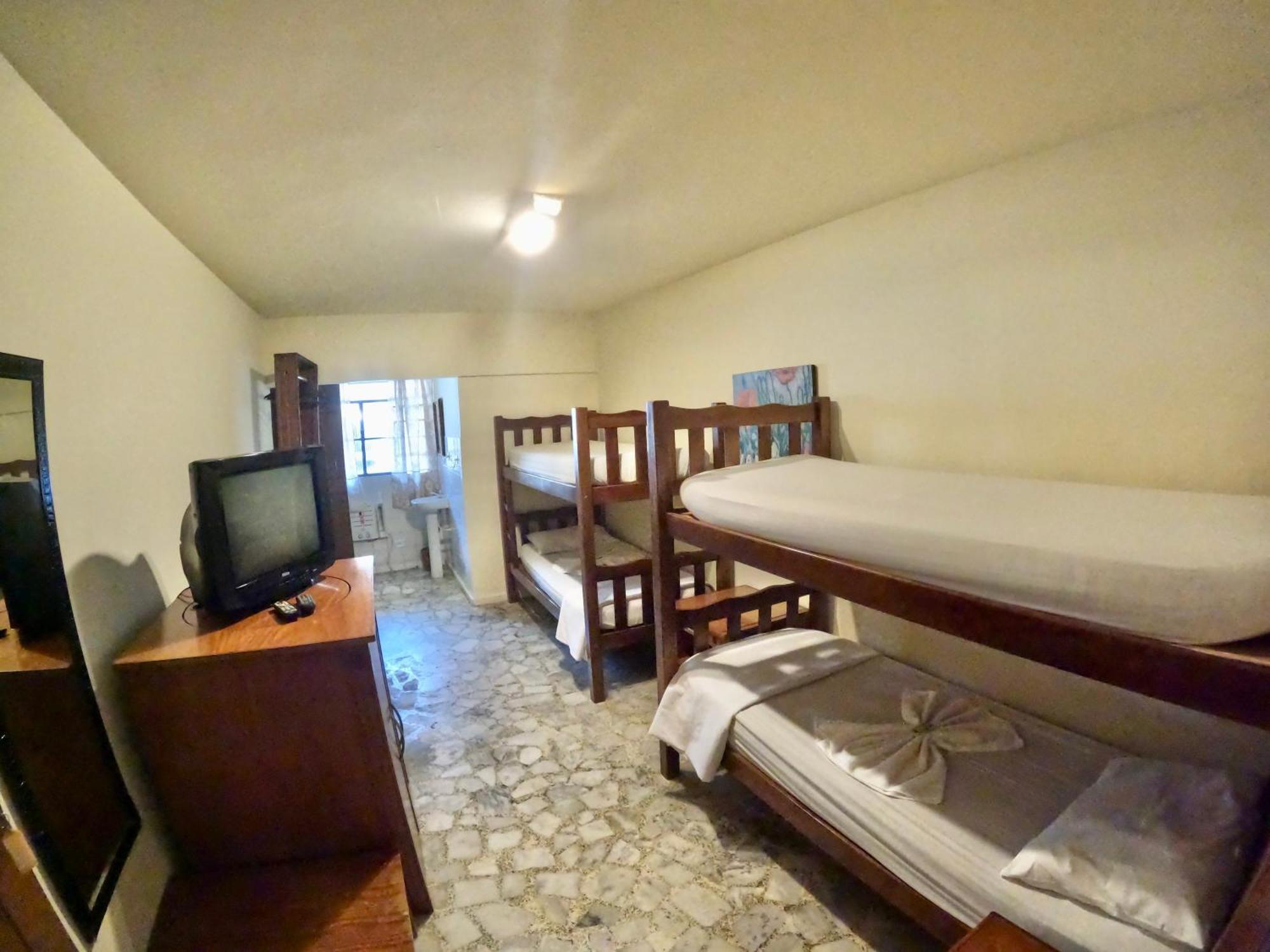 Hostel E Pousada Barra Da Tijuca Rio de Janeiro Exterior photo