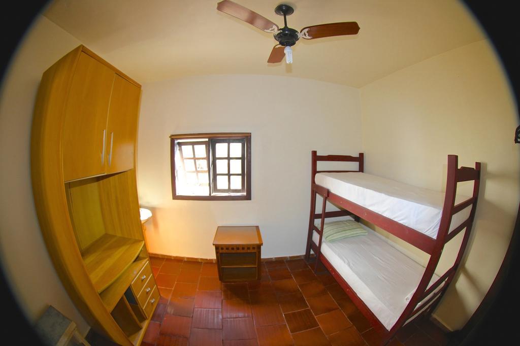 Hostel E Pousada Barra Da Tijuca Rio de Janeiro Exterior photo