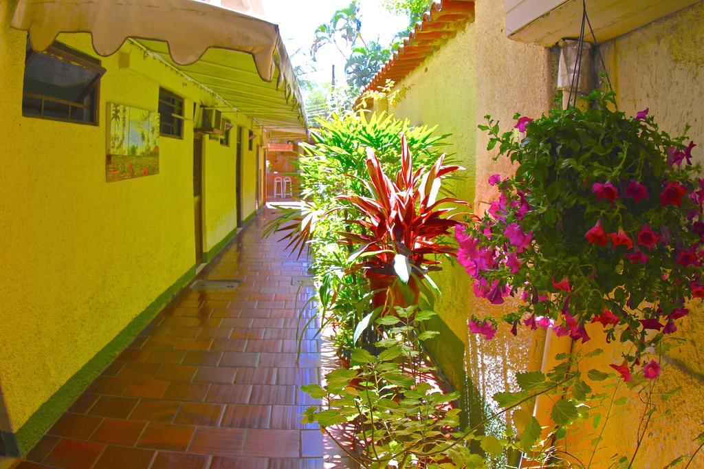Hostel E Pousada Barra Da Tijuca Rio de Janeiro Exterior photo